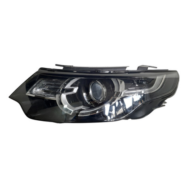 Farol Esquerdo Discovery Sport 2015 2016 2017 2018 13012509 Esquerdo