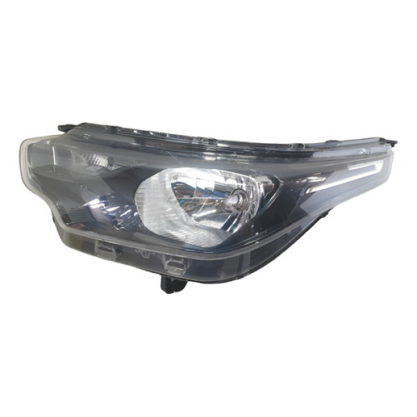 Farol Esquerdo Sem Led Strada 2020 2021 2022 2023 18092511 Esquerdo