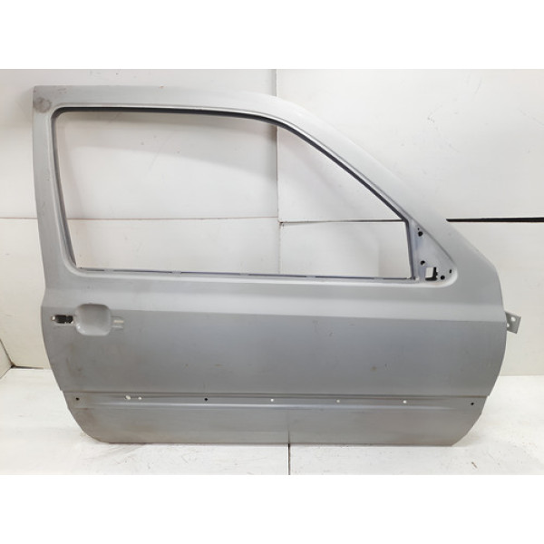 Porta Dianteira Direita Golf Gti 2 Ptas 1994 A 1997 24082312 Cinza