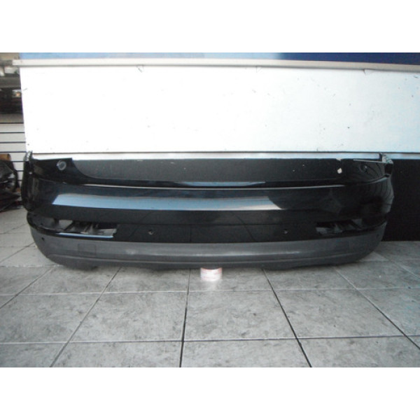 Para-choque Traseiro Audi Q3 2013 2014 2015 2016 22032205