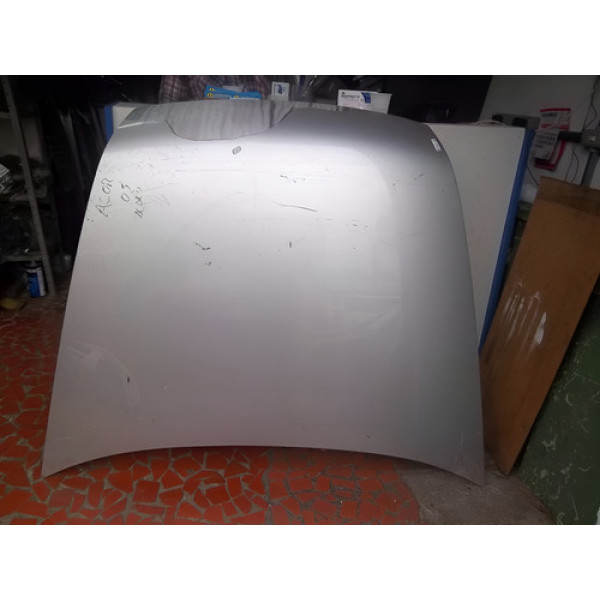 Capo Honda Accord 05 06 Usado Original Usado