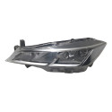 Farol Esquerdo Com Motor Sem Led Kicks 2022 A 2024 10072507 Esquerdo/motorista Esquerdo