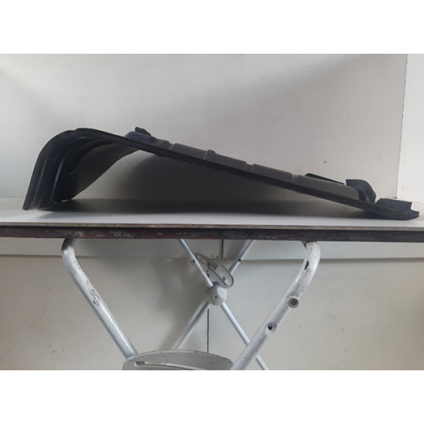 Caixa Do Para-lama Volkswagen Kombi Clipper Após 76 11012405