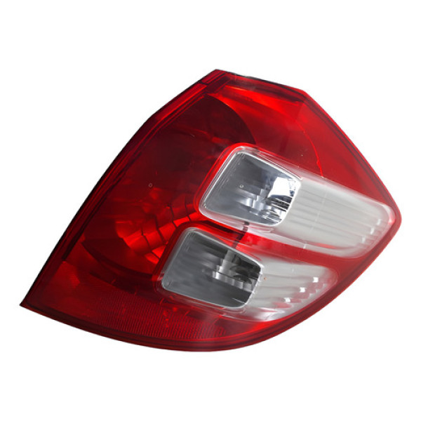 Lanterna Direita Fit 2009 2010 2011 2012 2013 2014 15102407 Direito