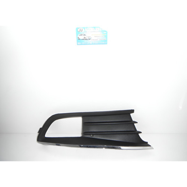 Moldura Milha Direito Gol Voyage Saveiro G6 13 À 16 08022205 Preto