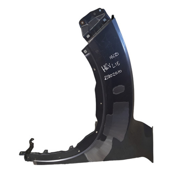 Para-lama Esquerdo Esquerdo Hrv 2015 2016 A 2021 23102510