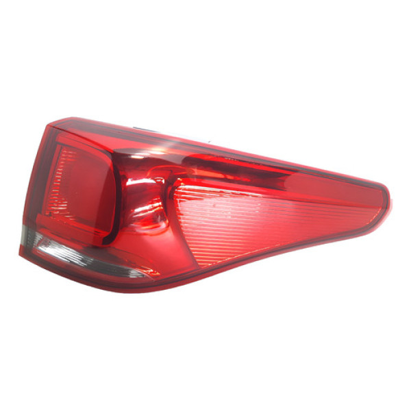 Lanterna Direita Traseira Tiggo 7 2019 2020 A 2022  21082418 Direito