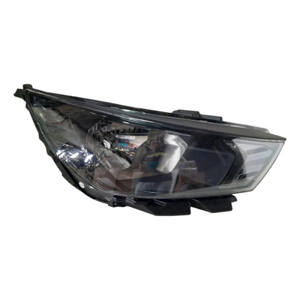 Farol Direito Hyundai Hb20 2023 2024   27112503