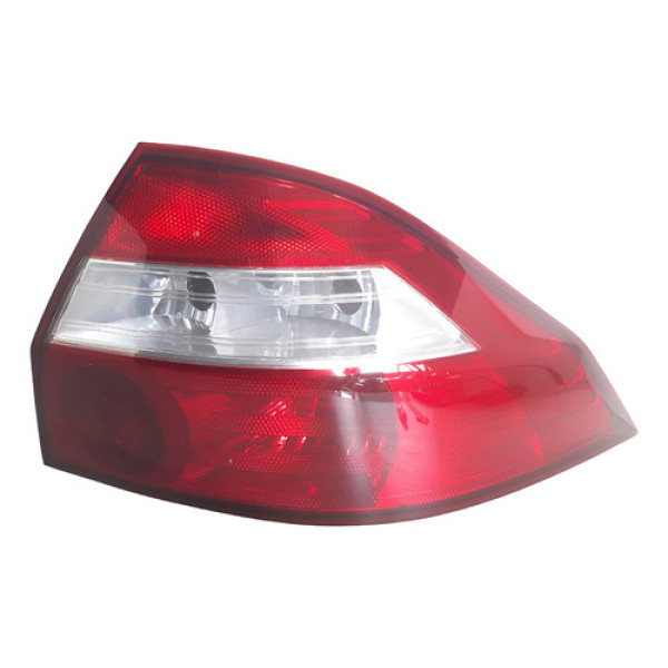 Lanterna Direita Traseira Prisma 2007 2008 A 2012  21082403 Direito