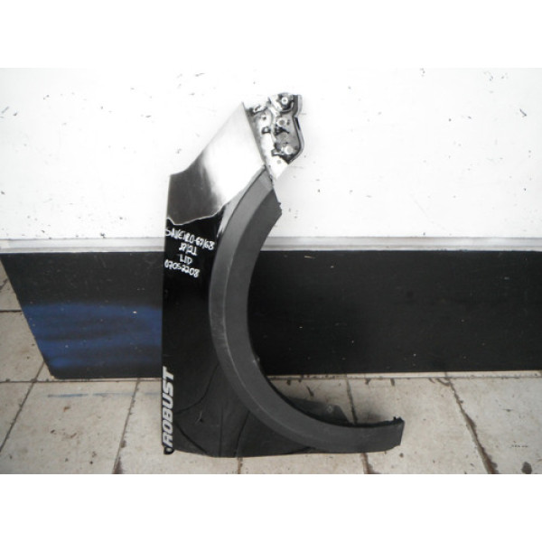 Para-lama Direito Saveiro G7 Gol Voyage G8 17 À 21 07052208