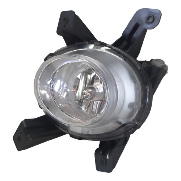 Farol Milha Esquerdo Hb20 2012 2013 2014 2015  29072505 Branco Esquerdo