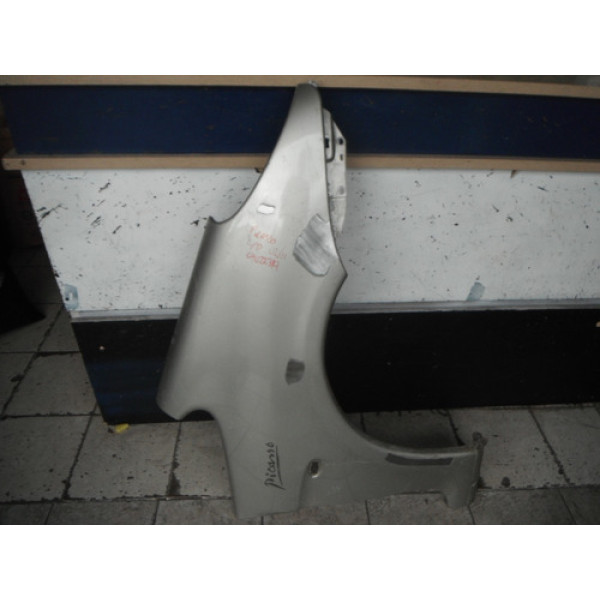 Para-lama Lado Direito Picasso 2002 2003 À 2011 04022319