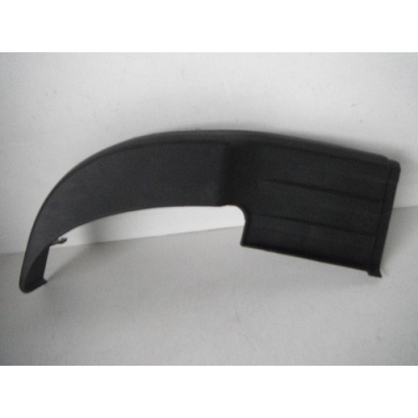 Moldura Traseira Direita Hilux 2015 2016 À 2019 24102209