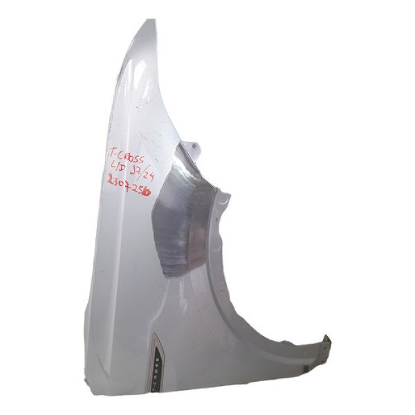 Para-lama Direito T-cross 2017 2018 2019 A 2024 23072510