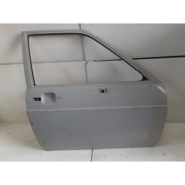 Porta Diant. Direito Forro Longo Voyage 1983 1984 30082309 Direito