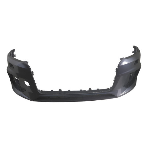 Para-choque Dianteiro Audi Q3 2015 2016 2017 2018 28082309 Preto