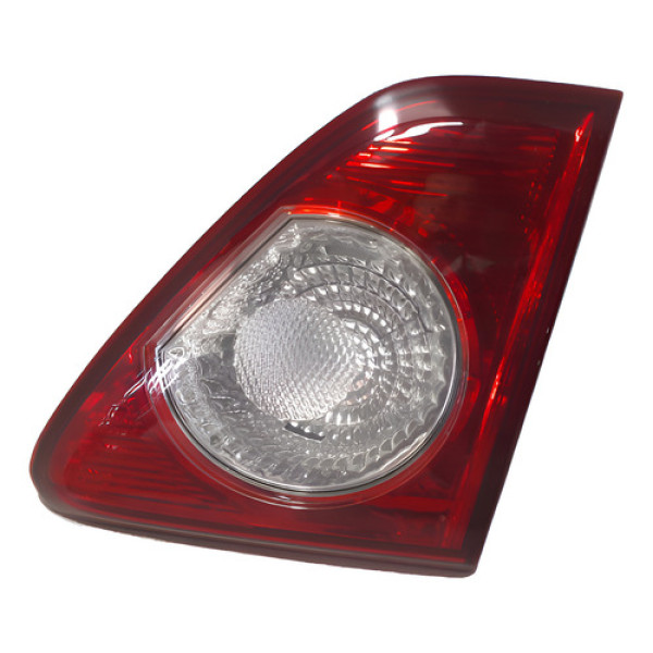 Lanterna Direita Tampa Corola 2009 2010 2011 30072517 Direito/passageiro Direito