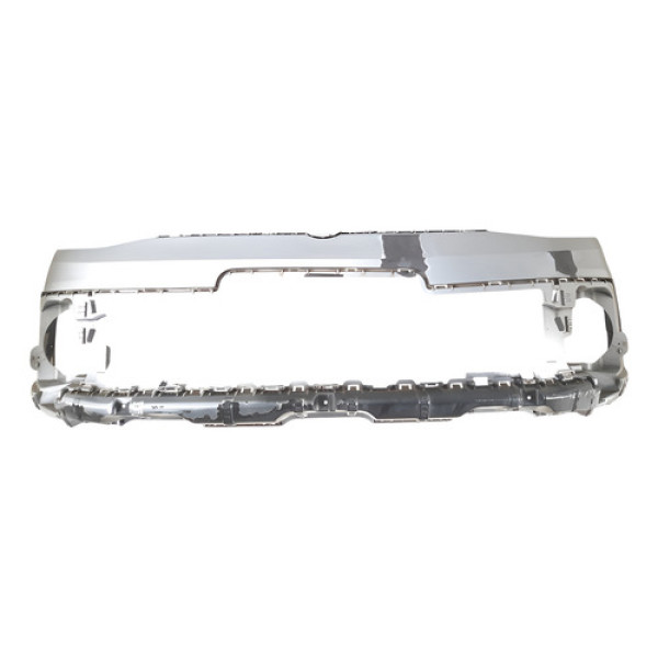 Para-choque Dianteiro Saveiro Cross G6 2012 A 2016 270125203 Branco