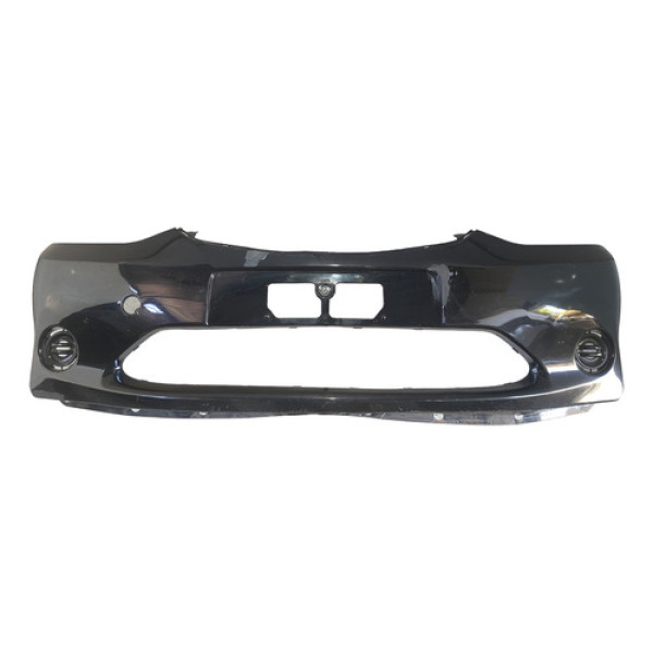 Para-choque Dianteiro Etios 2013 2014 2015 2016  08052414 Preto