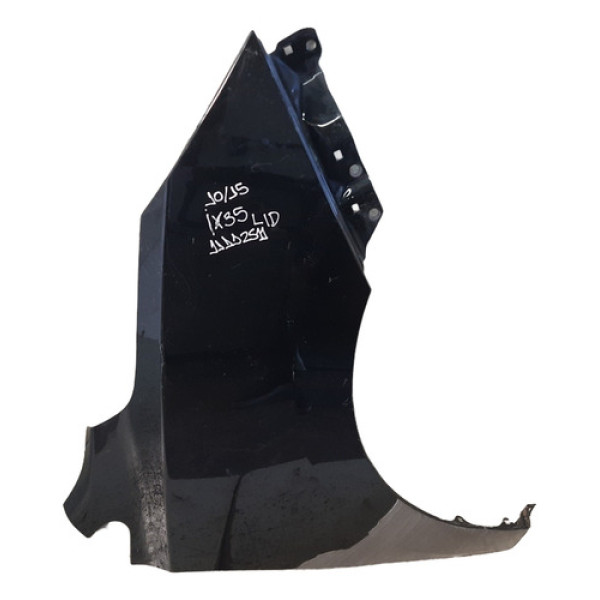 Para-lama Direito Hyundai Ix35 2010 2011 A 2015 11112511