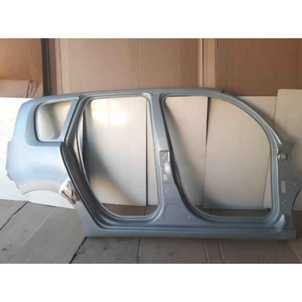 Lateral Lado Direito Citroen C3 Picasso 27062318 Direito