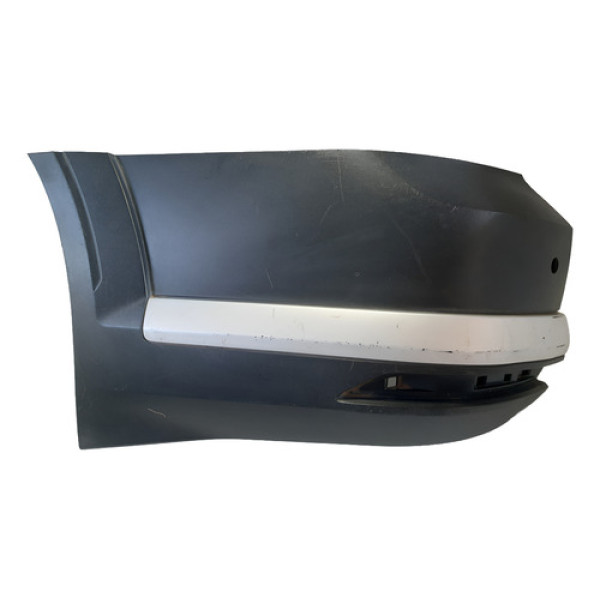 Polaina Esquerda Para-choque Saveiro G7 2016 A 2020 19122305