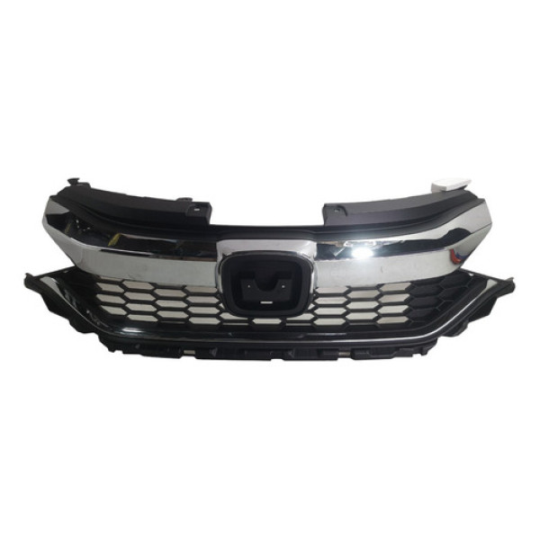 Grade Superior Honda City Importada  2018 A 2020 25062408