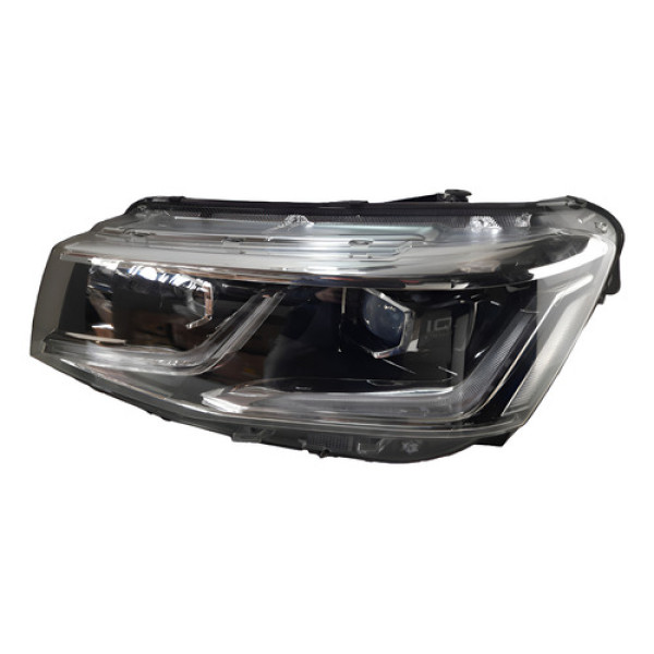 Farol Esquerdo Volkswagen Taos 2022 2023 2024 12062504 Esquerdo