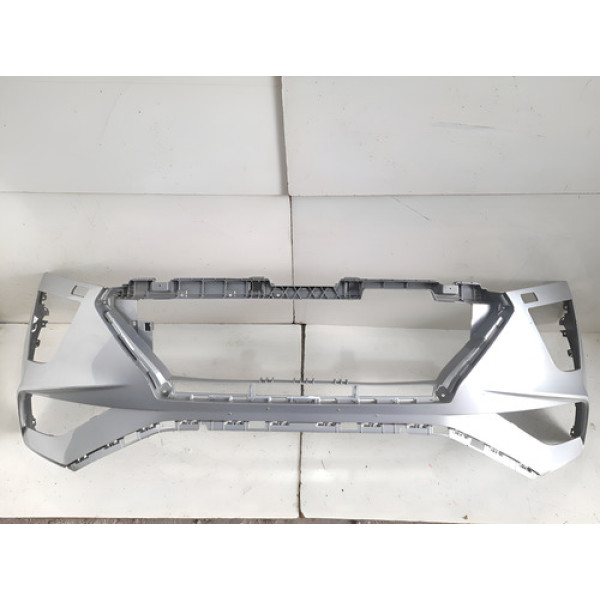 Para-choque Dianteiro Hyundai Creta 2022 2023 23112313 Cinza