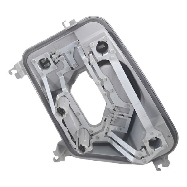 Circuito Lanterna Traseira Direita Gol G5 2009 A 2013