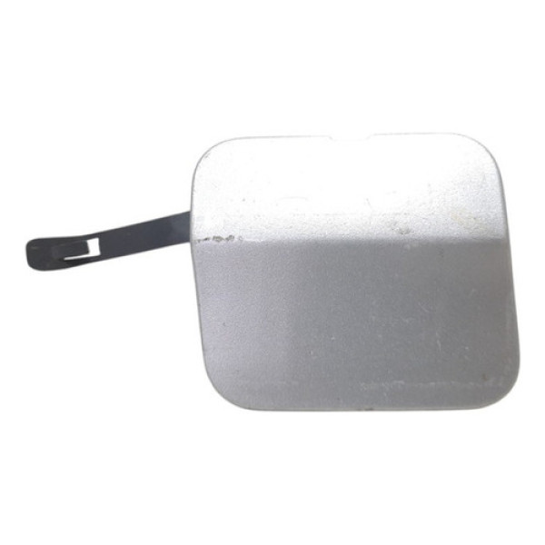 Tampa Reboque Para-choque Dianteiro Logan 2008/2013 14012543