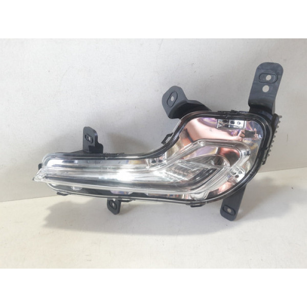 Farol Milha Esquerdo Led Onix 2020 2021 2022 19122301