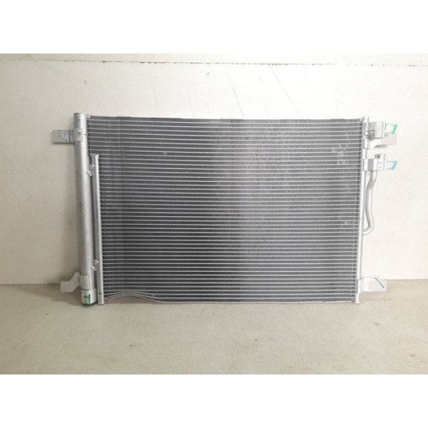Condensador Ar Condicionado Golf Jetta Taos Tiguan 17/22