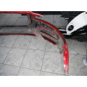 Para-choque Dianteiro Jaguar P-face Prestige 17/18 18022101 Vermelho