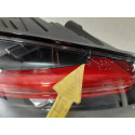 Lanterna Traseira Esquerda Porsche 718 Boxster Cayman 17/21 Esquerdo/motorista Esquerdo
