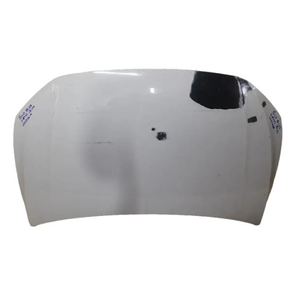 Capo Volkswagen Polo 2018 A 2025 Virtus 2018 A 2023 11032614