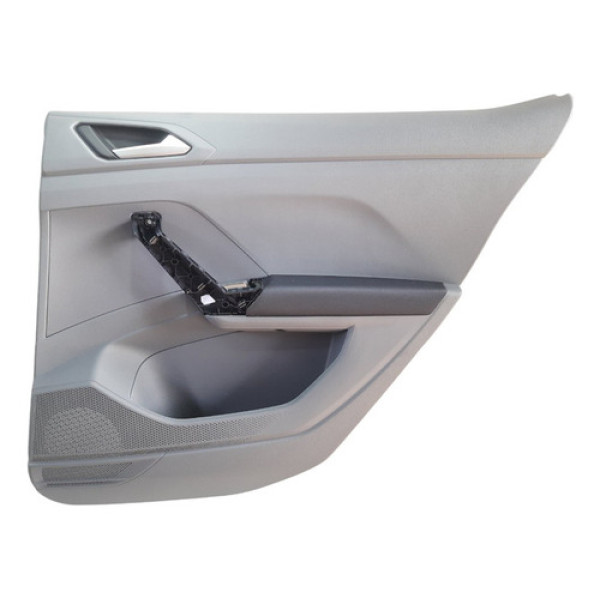 Forro De Porta Traseira Direita T/cross 2020 A 2022 20052406