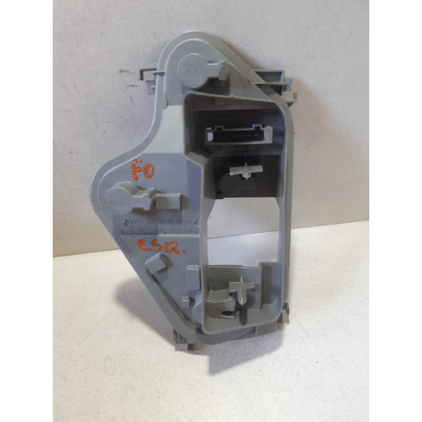 Circuito  Lanterna Esquerda Fox 2004 A 2009 10102305