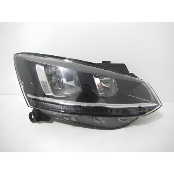 Farol Lado Direito Fox 2017 2018 2019 2020 13032302 Direito