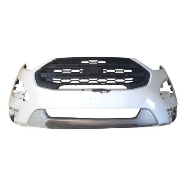 Para-choque Dianteiro Ecosport 2017 2018 A 2021 05032517 Branco