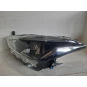 Farol Esquerdo Kicks Com Led 2016 2017 2018 A 2020 28082403 Esquerdo