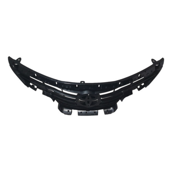 Grade Dianteira Toyota Etios 2017 2018 2019 2020 24112507