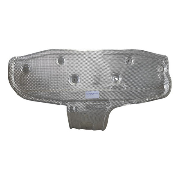 Protetor Térmico Traseiro Bmw X1 F45 F46 F48 2017 A 2021