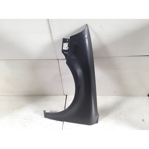 Para-lama Esquerdo Passat Sem Furo 2003 2004 2005 01112310