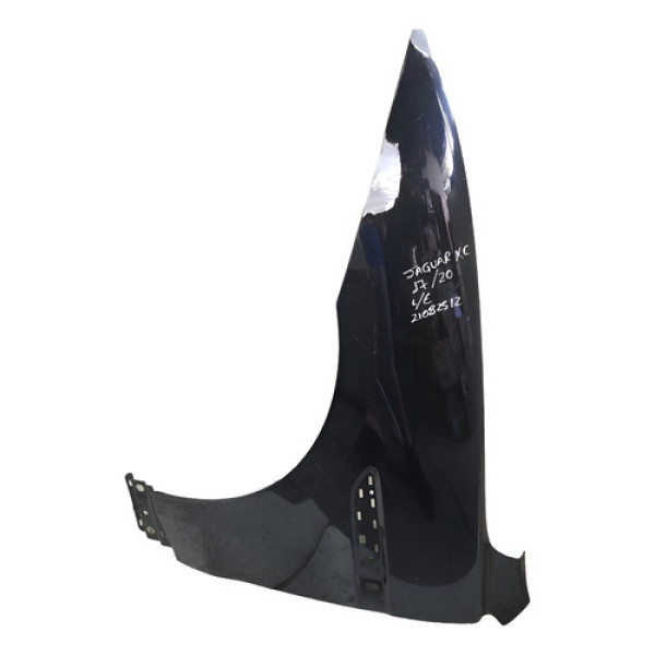 Para-lama Esquerdo Jaguar Xe 2017 2018 2019 2020  21082512