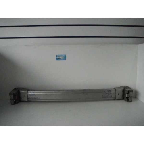 Alma Para-choque Dianteiro Honda Civic 2001 A 2006 10022201
