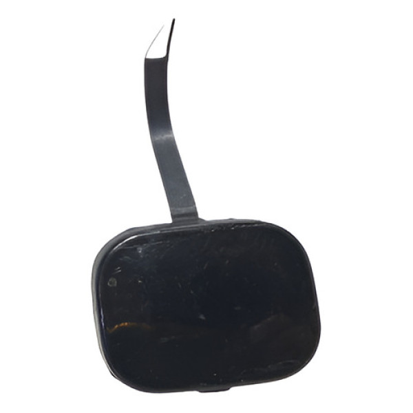 Tampa Reboque Para-choque Traseiro Peugeot 307 Hatch 07/12