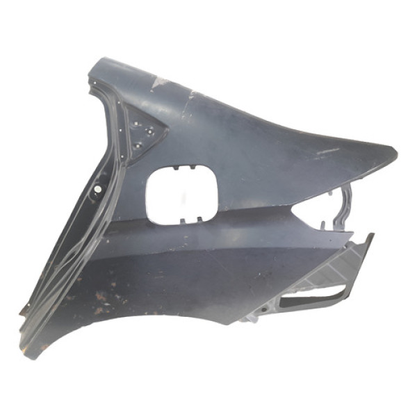 Retalho Lateral Direito City 2015 2016 2017 A 2020 26082503 Preto