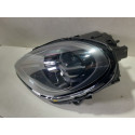 Farol Esquerdo Porsche Macan  2019 2020 2021 2022  14082301 Esquerdo