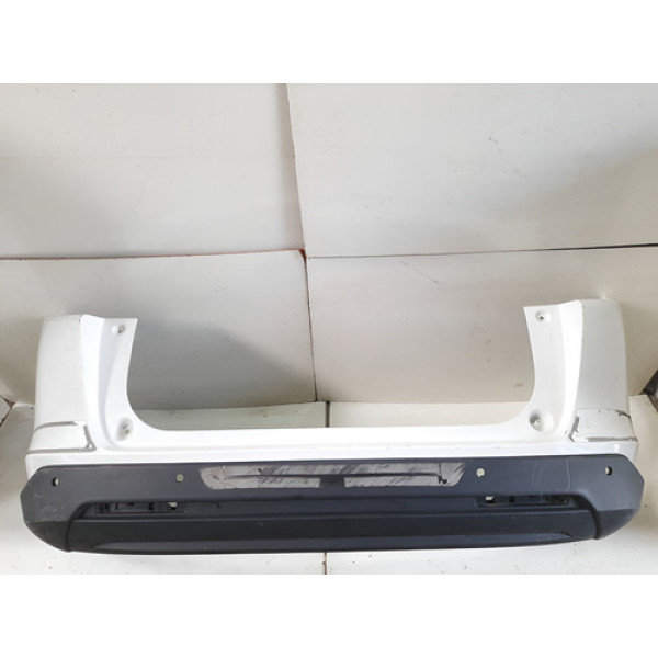 Para-choque Traseiro Honda Hrv 2023 2024 22092324 - - Traseiro